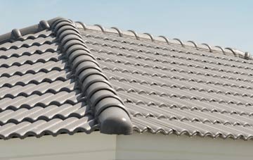 advantages of East Ruston clay roofing