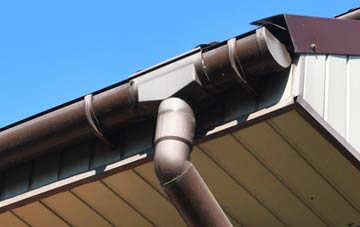 types of East Ruston fascias