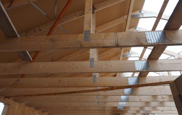East Ruston roof truss costs