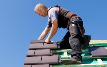 disadvantages of East Ruston slate roofing