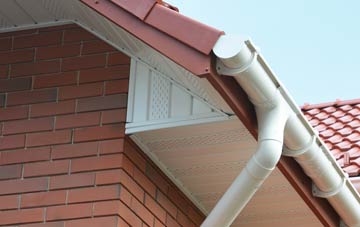 East Ruston soffit repair costs