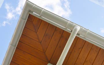 East Ruston soffit types