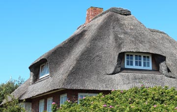 thatch roofing East Ruston, Norfolk