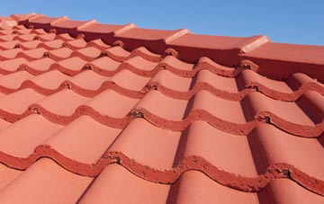 East Ruston tile and slate roof replacement