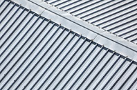 East Ruston metal roofing