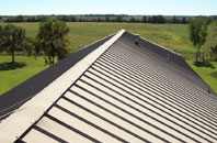 East Ruston metal roof quotes