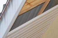 rated East Ruston soffit repair companies