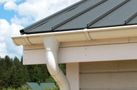 East Ruston soffits