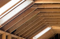 East Ruston tapered roof insulation quotes